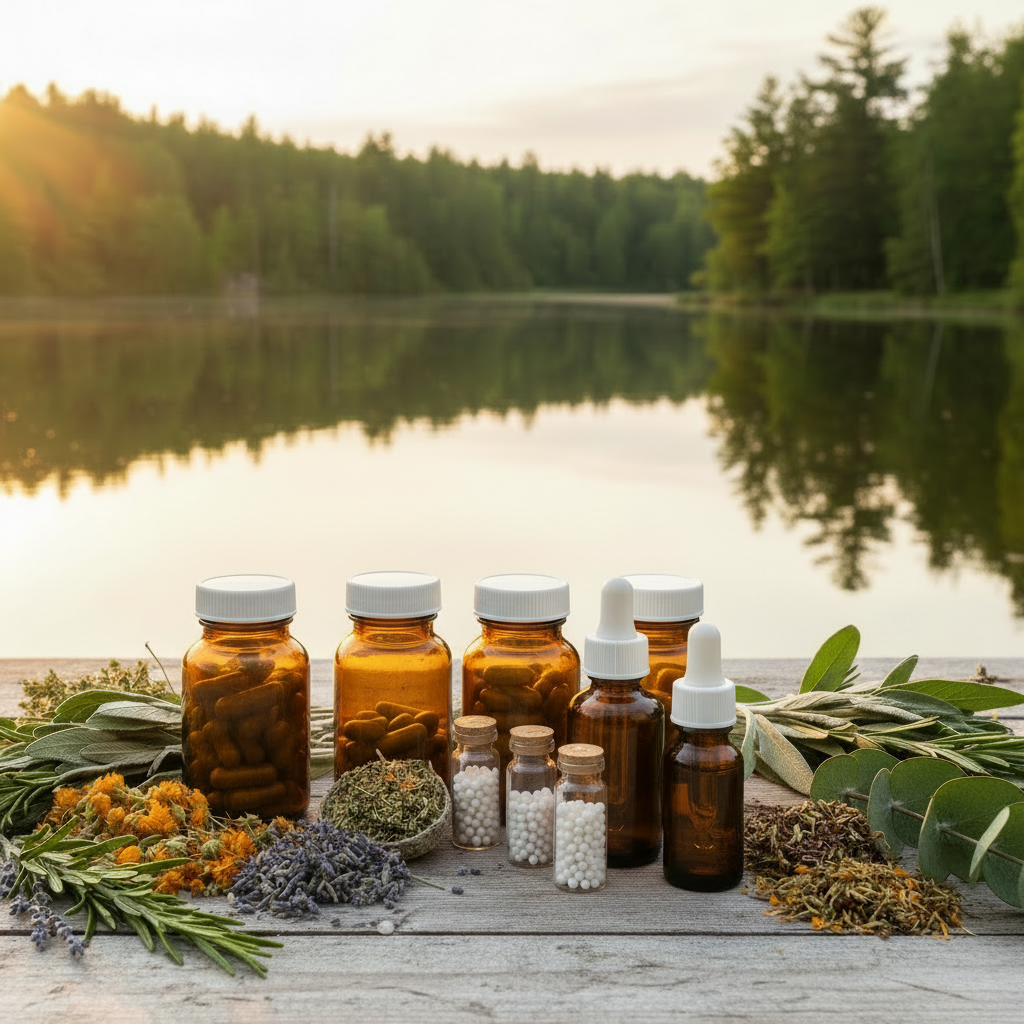 Homeopathy
