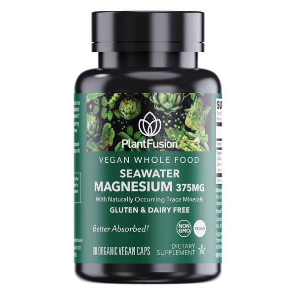 SEAWATER MAGNESIUM 60OVC