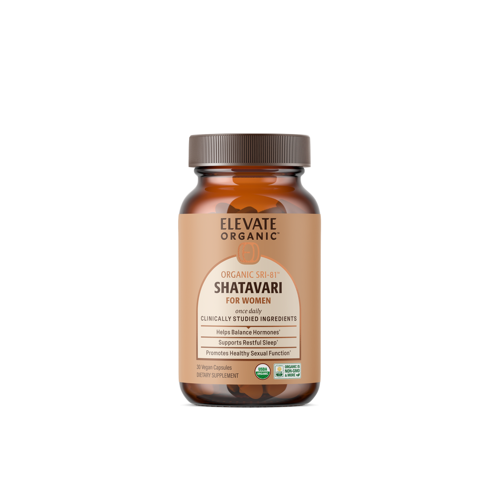 SHATAVARI 30CT