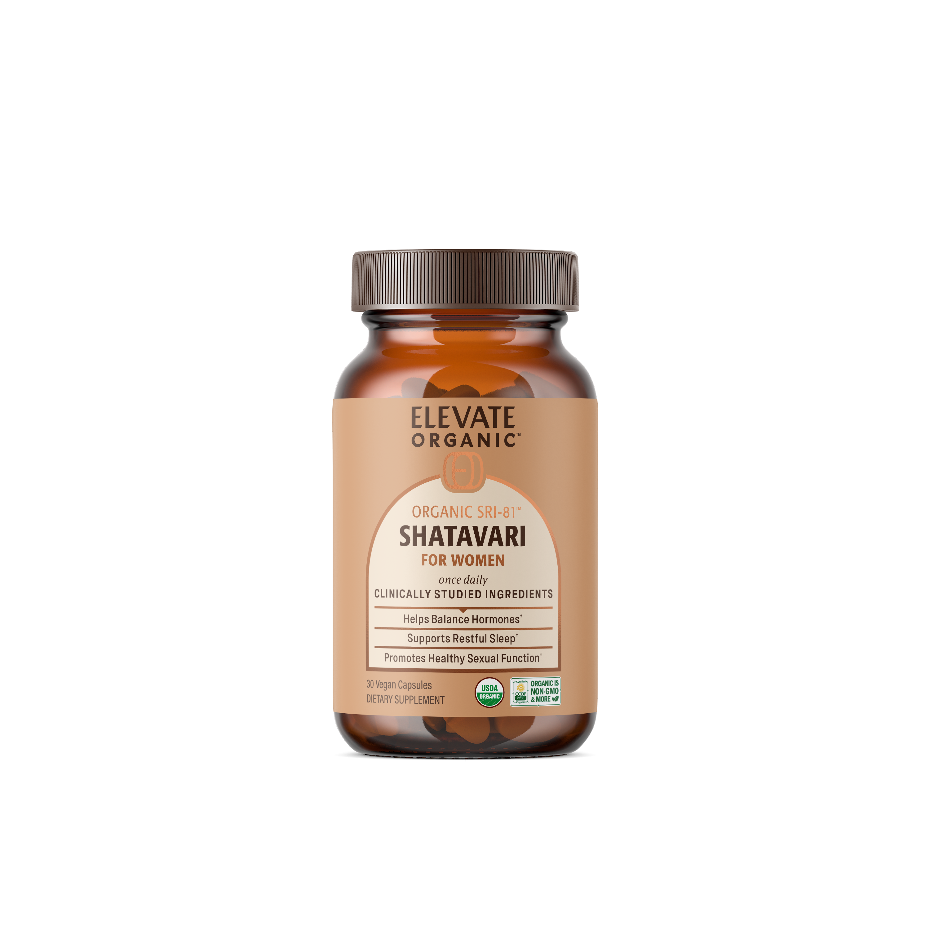 SHATAVARI 30CT