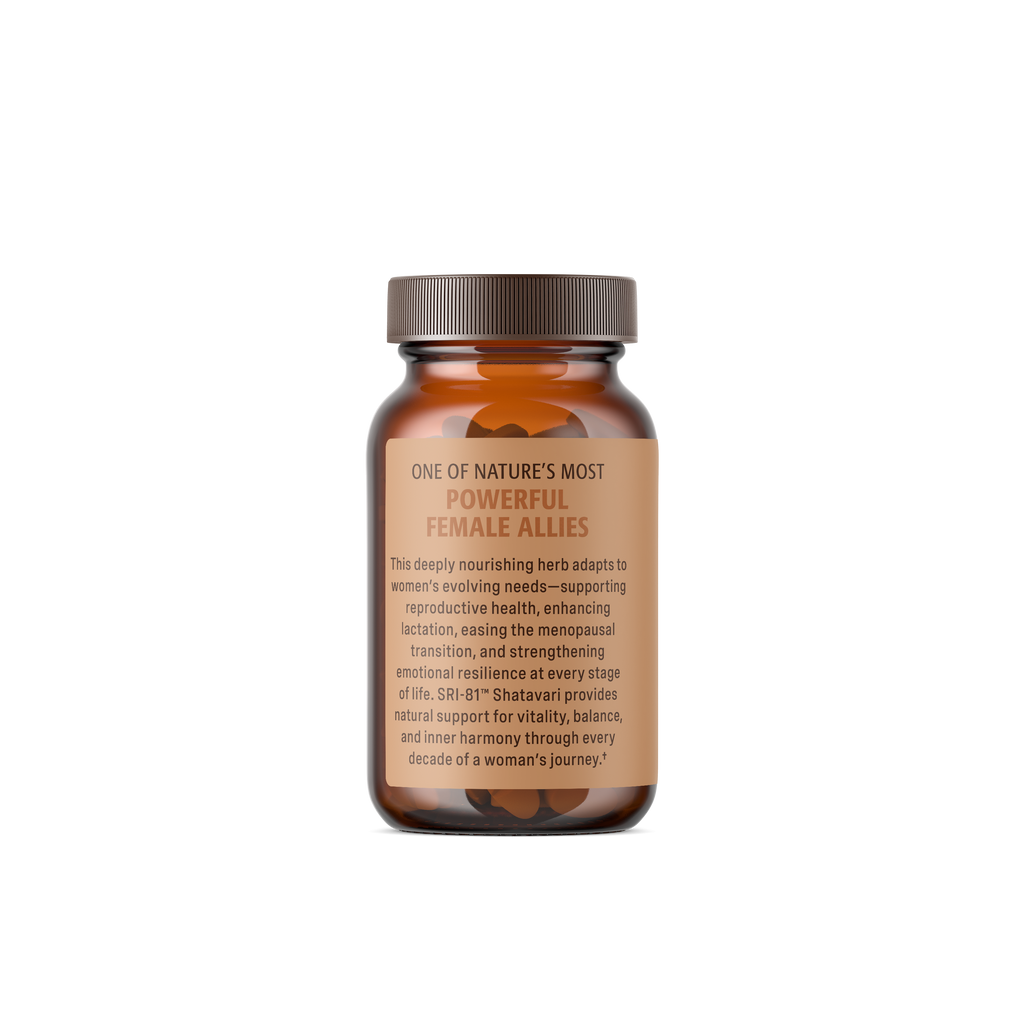 SHATAVARI 30CT