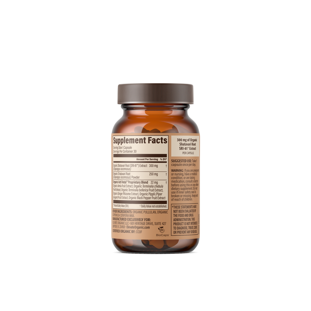 SHATAVARI 30CT