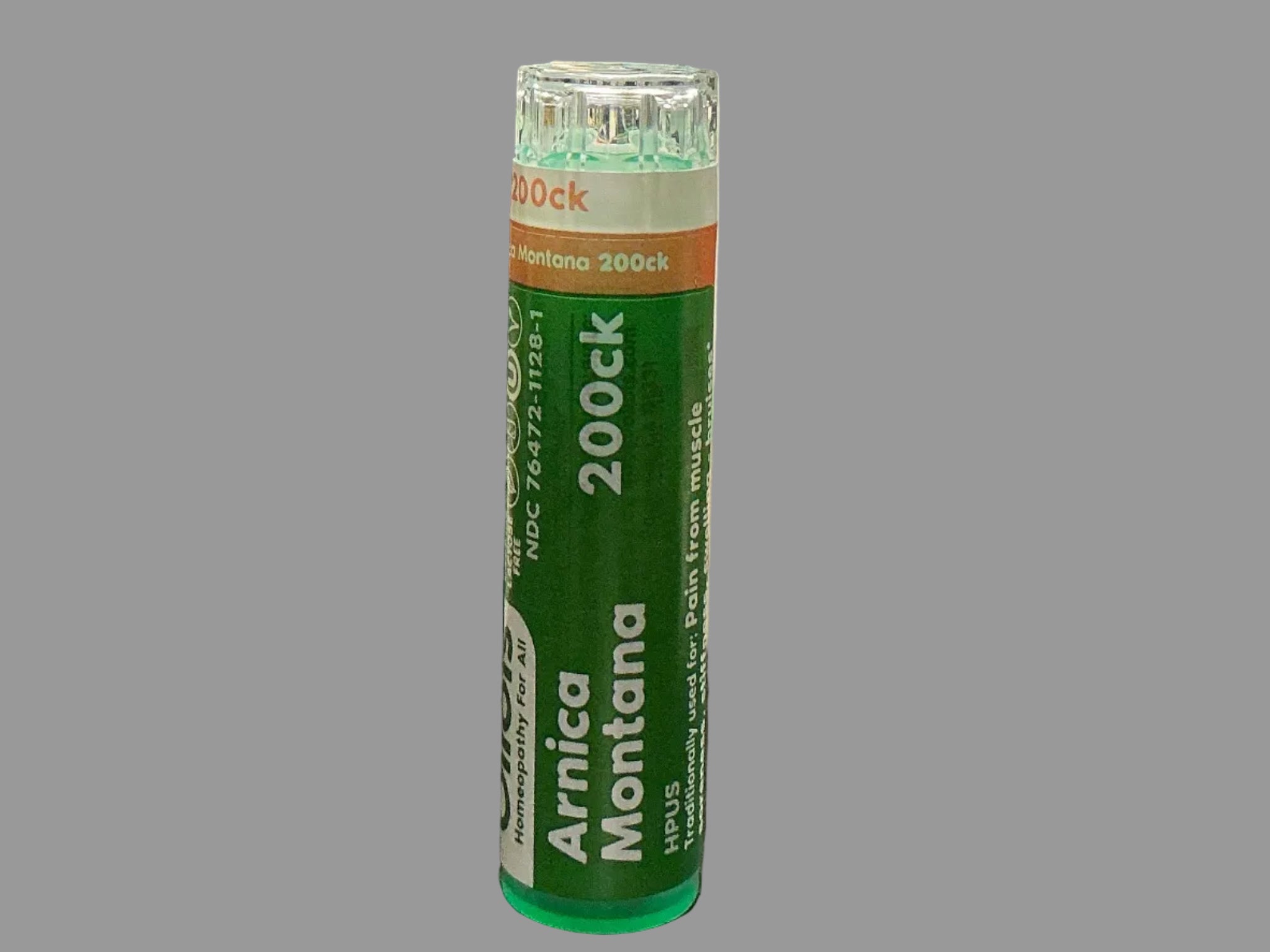 ARNICA MONTANA 200ck
