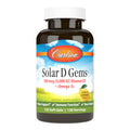 SOLAR D GEMS 120SG