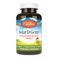 SOLAR D GEMS® 6,000 IU (150 mcg)