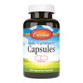 EMPTY VEG #2 EMPTY CAPSULES 200 VC