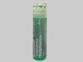 CALCAREA SULPHURICA 6X