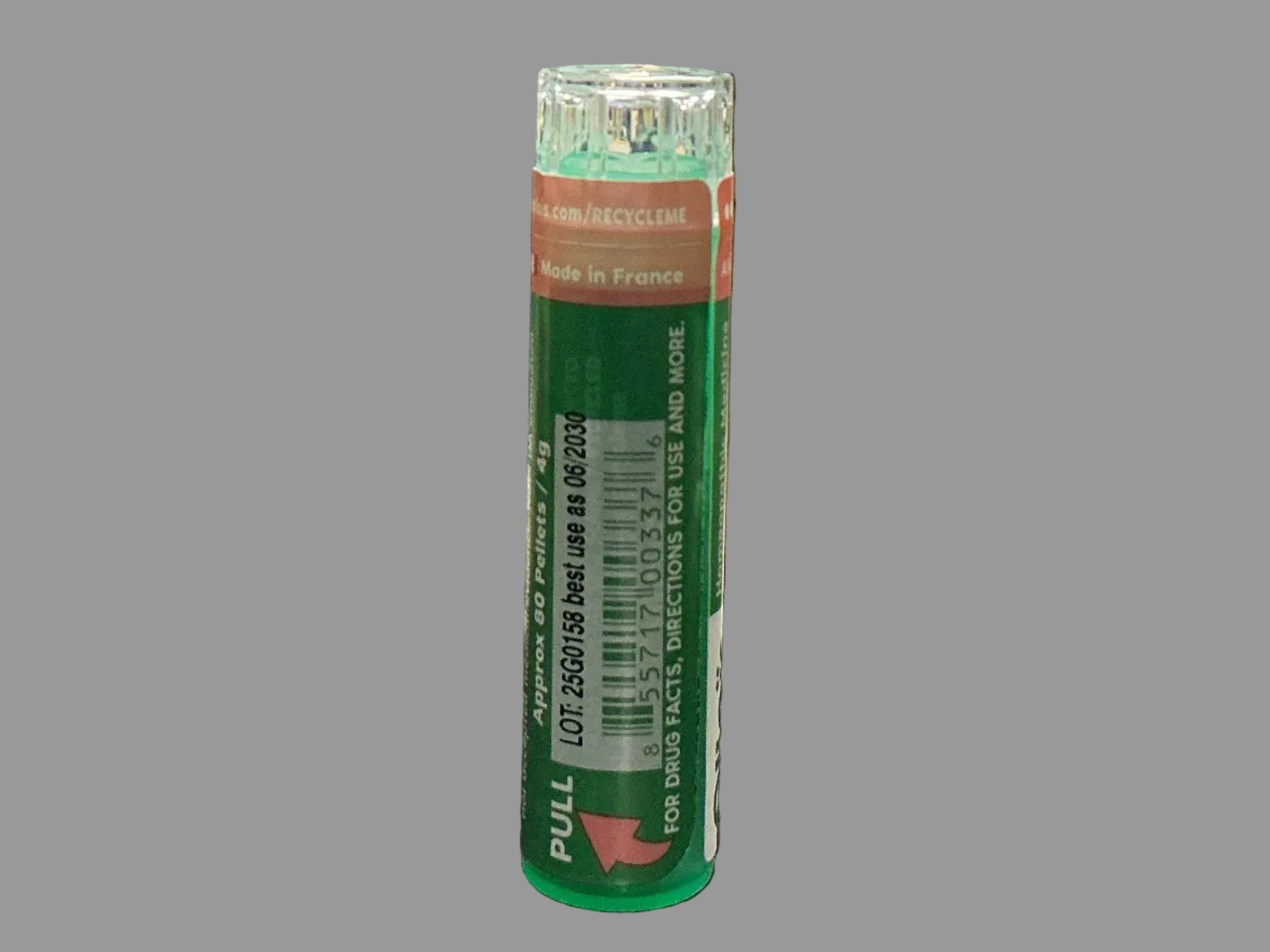 ALLIUM CEPA 30C