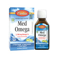 MED OMEGA 3.3 OZ LEMON-LIME