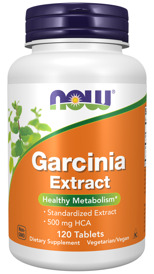 GARCINIA EXTRACT 120T