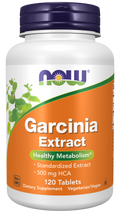 GARCINIA EXTRACT 120T
