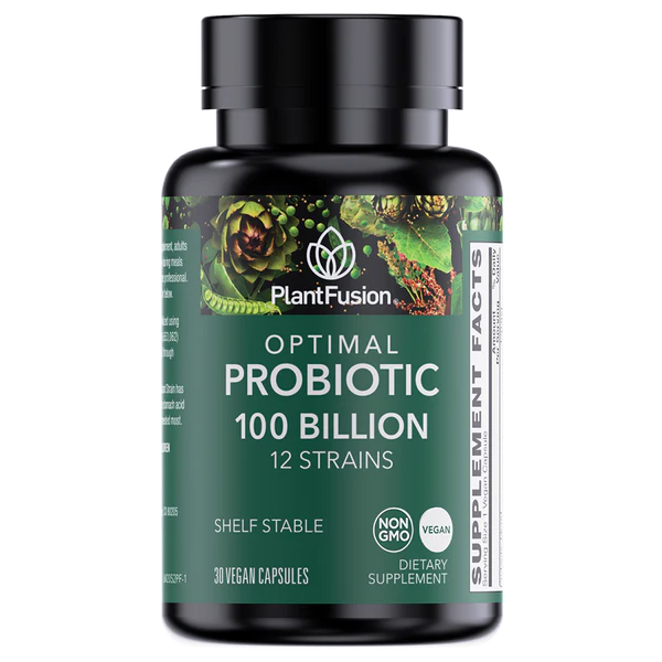 OPTIMAL PROBIOTIC 30VC