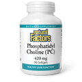 PHOSPHATIDYL CHOLINE 90 SG