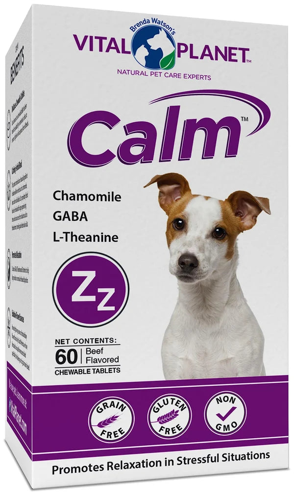 CALM SOFT CHEW 45 CT