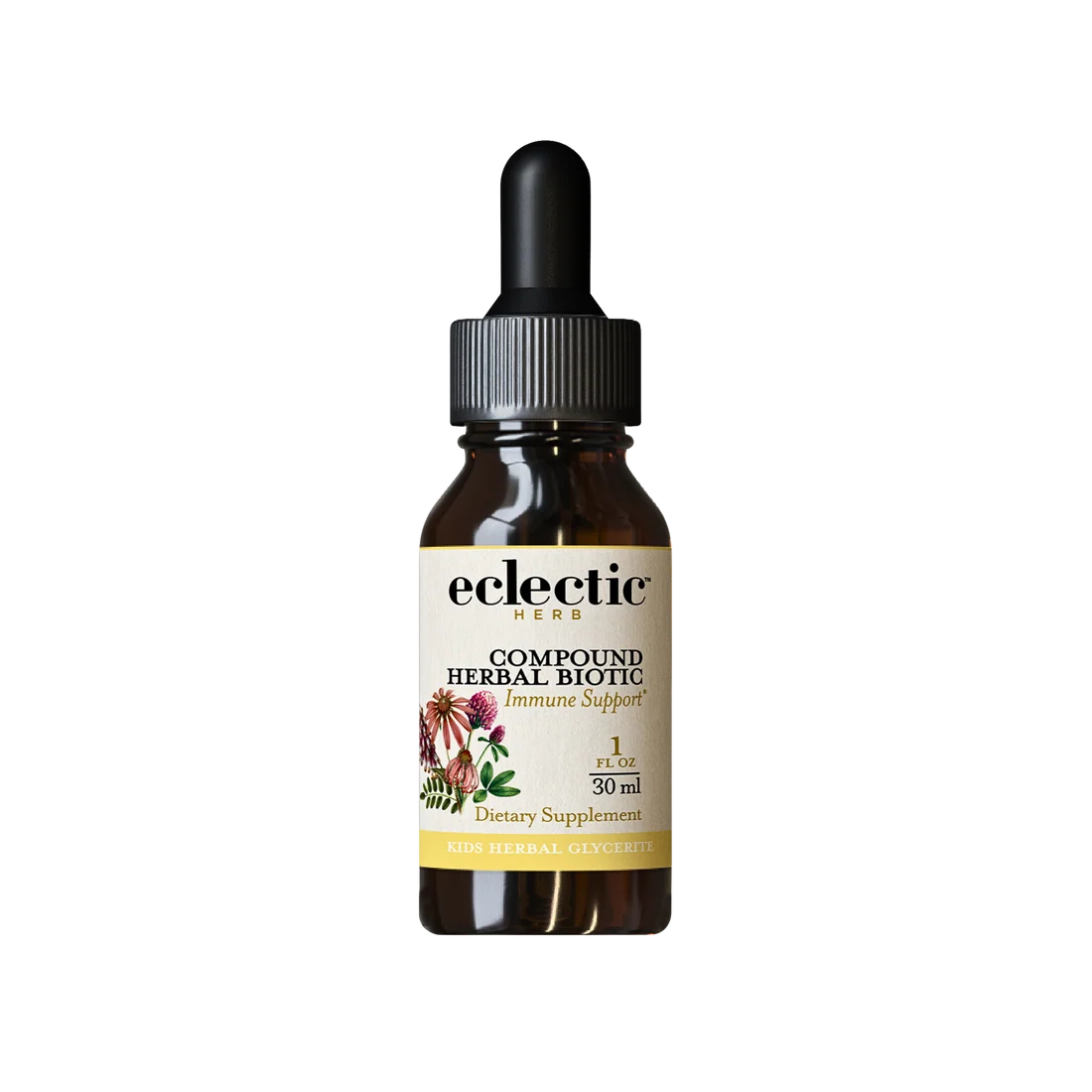 COMPOUND HERBAL BIOTIC