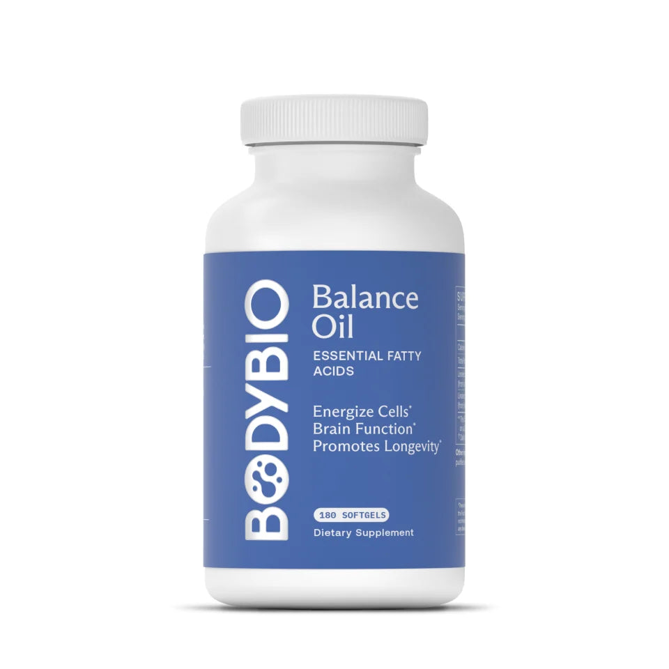 BALANCE OIL 6 3 180 SG
