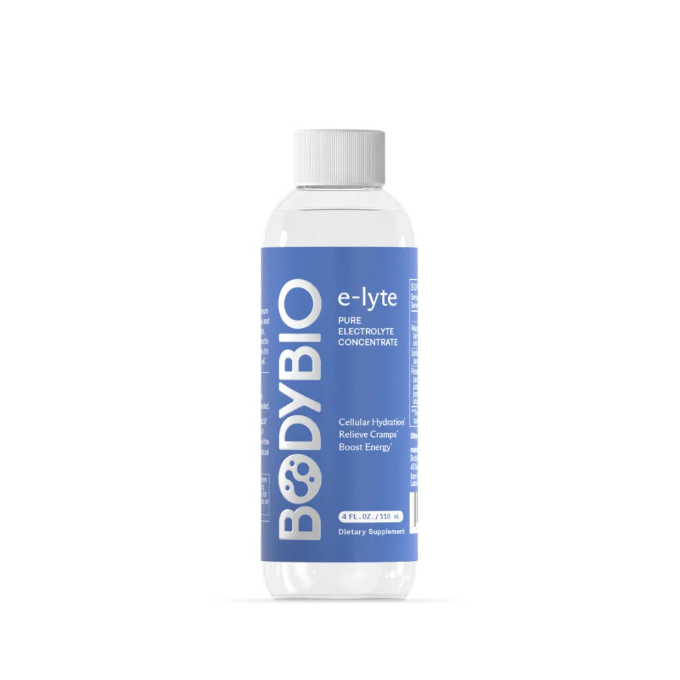 E LYTE 4 OZ