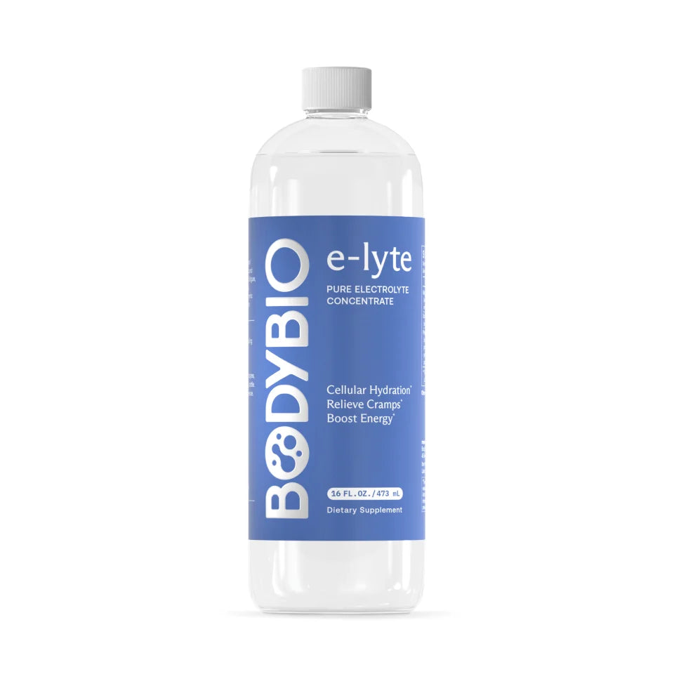 E LYTE 16 OZ