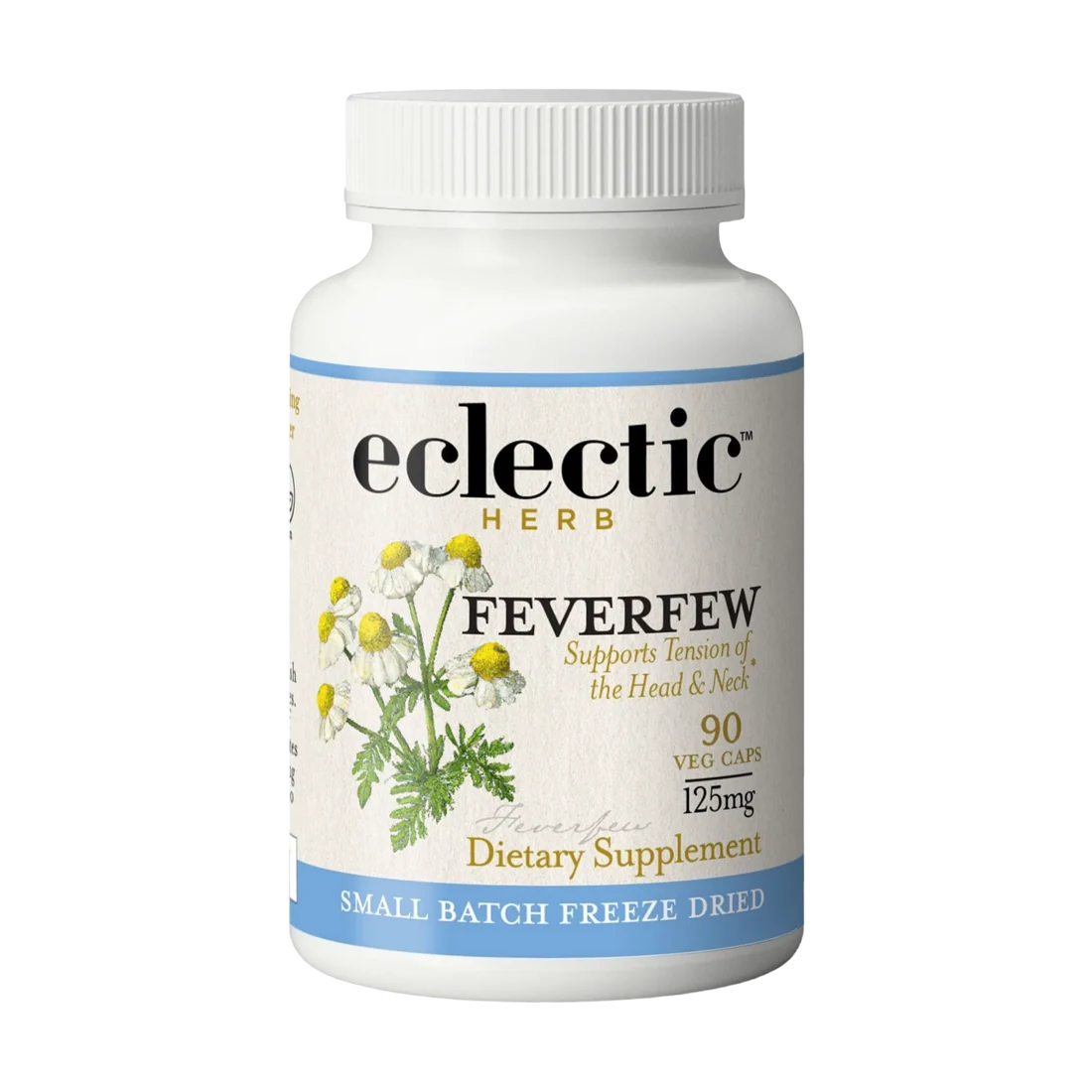 FEVERFEW 90 C