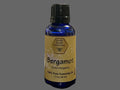 BERGAMOT ESSENTIAL OIL 1 OZ