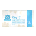KEY-E SUPPOSITORIES 12