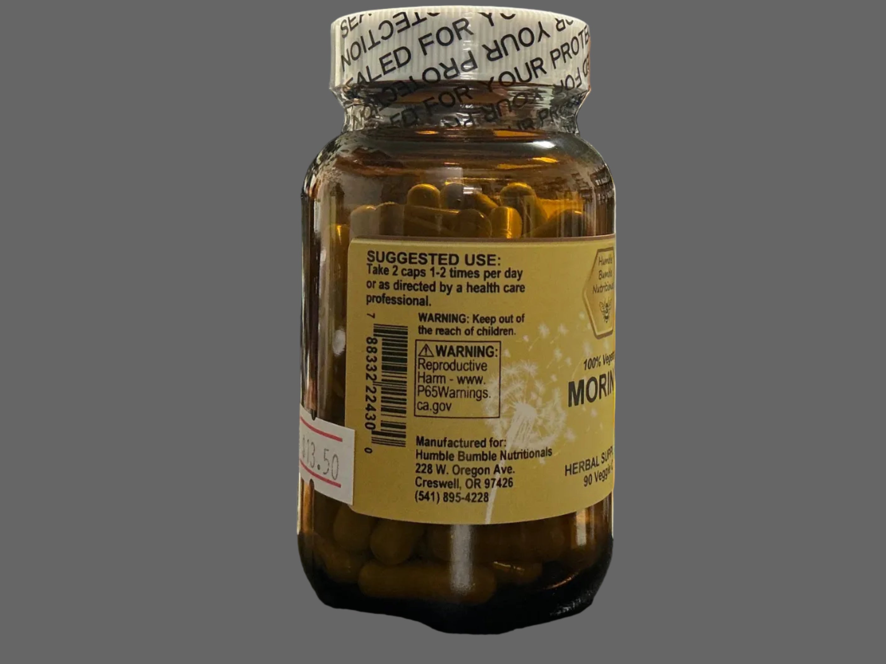 MORINGA POWDER 90 C
