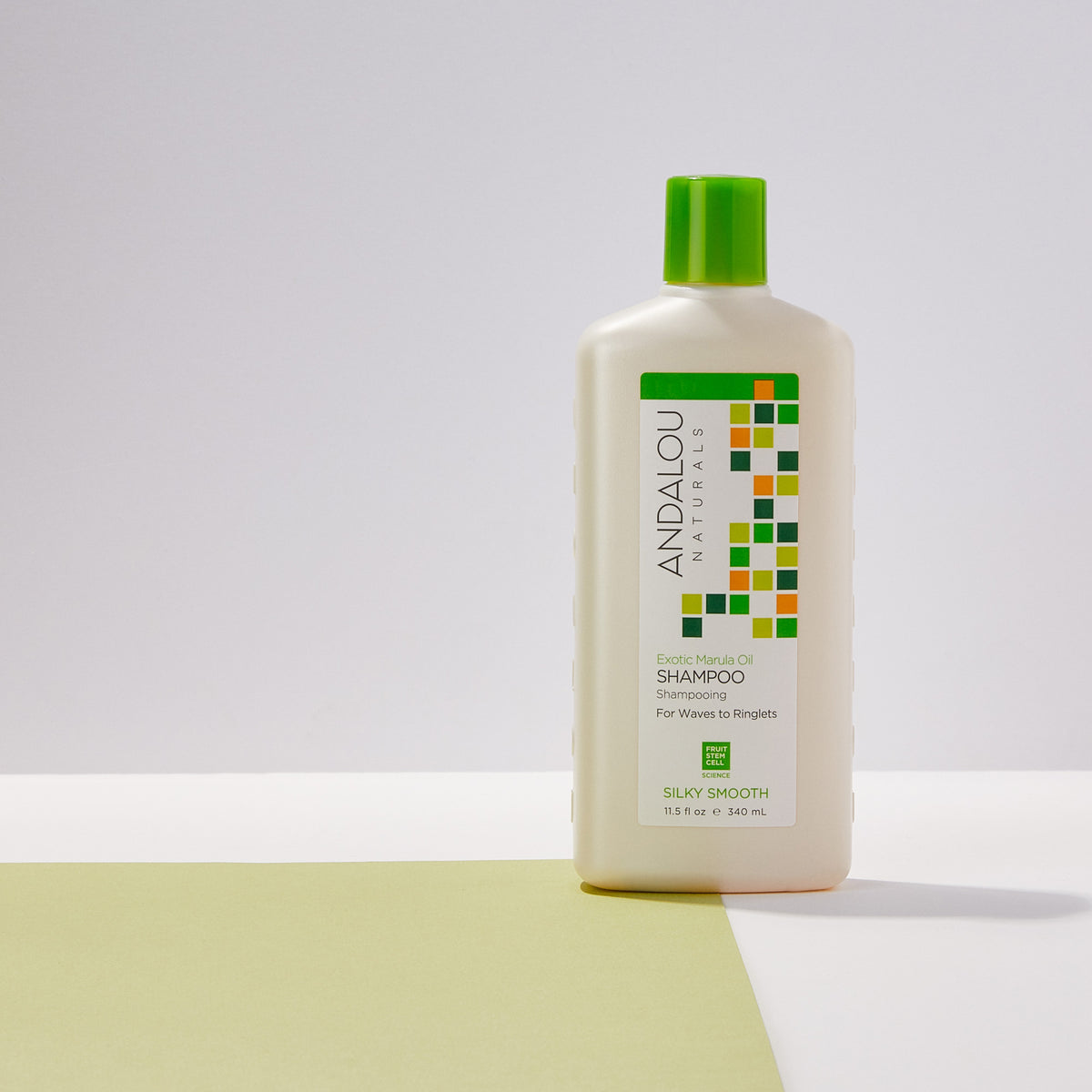 EXOTIC MARULA SHAMPOO EXOTIC 11.5 OZ