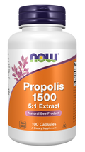 PROPOLIS 1500 5:1 EXTRACT 100C