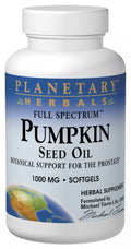 PUMPKIN SEED OIL 45 SG