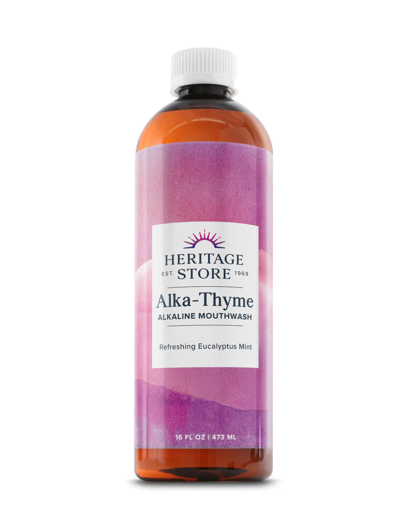 ALKA-THYME EUCALYPTUS MINT 16OZ