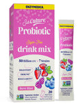 SUB CULTURE PROBIOTIC BERRY BLAST 20 STICK PACK
