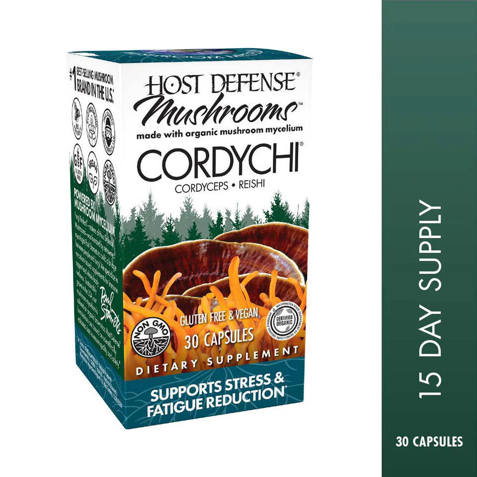 CORDYCHI 30C