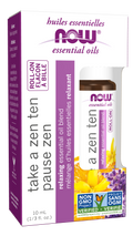 TAKE A ZEN TEN ROLL ON 1/3FL OZ