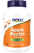 APPLE PECTIN 700 MG 120 C