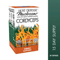 CORDYCEPS 30C