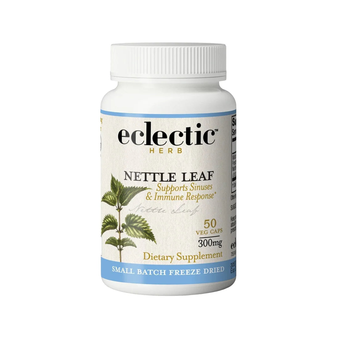 NETTLE LEAF 50VC