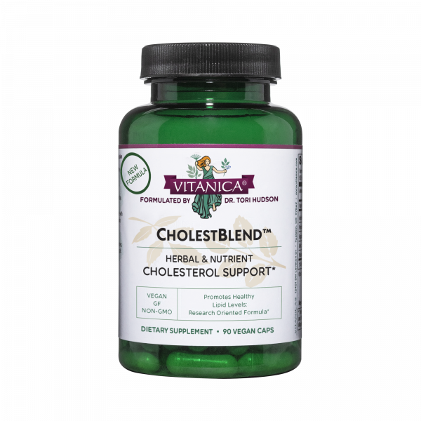 CHOLESTBLEND 90C