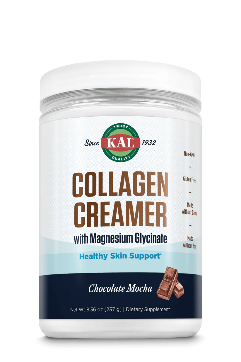 COLLAGEN CREAMER CHOCOLATE MOCHA