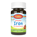 IRON STRAWBERRY CHEWABLE 30 T