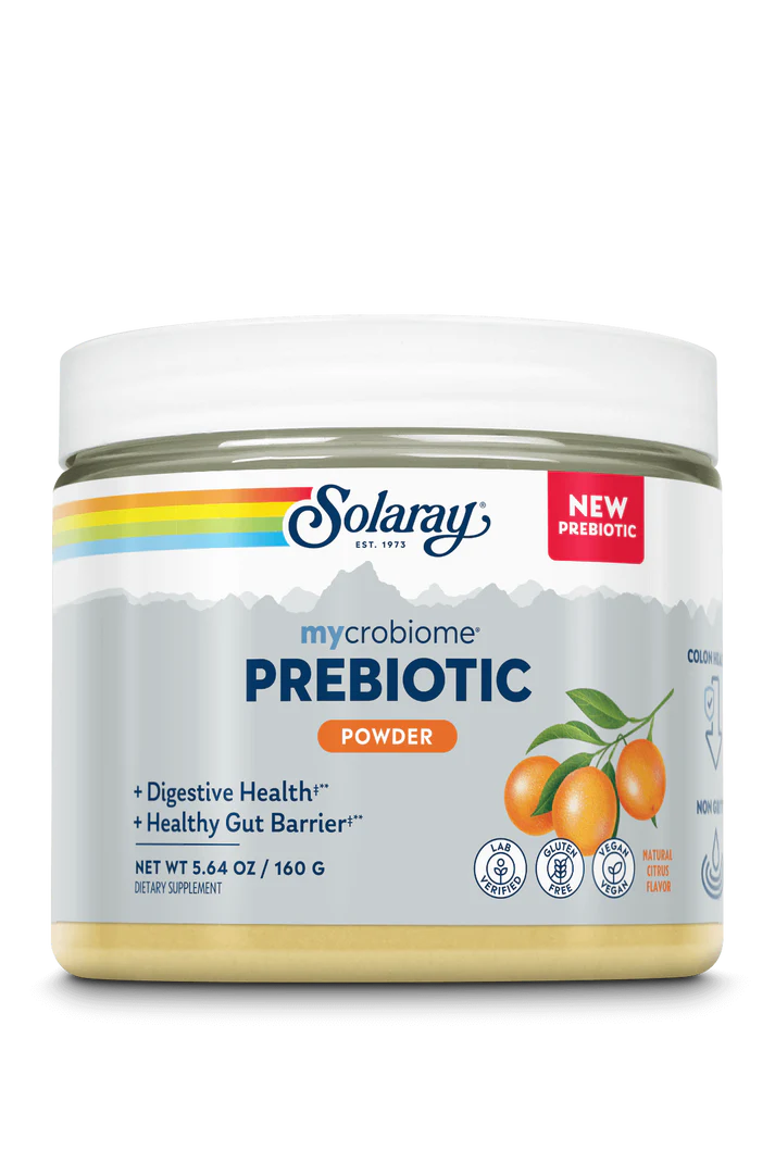 PREBIOTIC CITRUS 5.64OZ