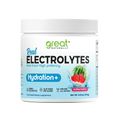 ELECTROLYTES HYDRATION WATERMELON 9.63 OZ