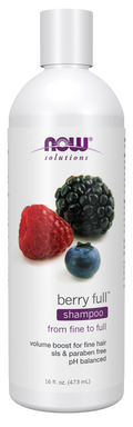 BERRY FULL SHAMPOO 16FL OZ