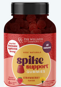 SPIKE SUPPORT GUMMIES 60 C