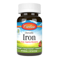 IRON CHEWABLE 60T