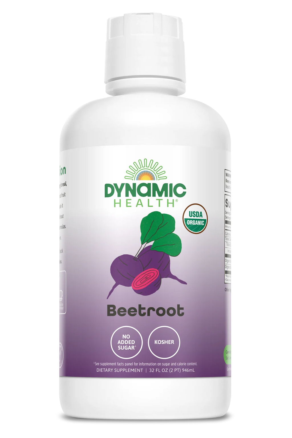 BEETROOT 32 FL OZ