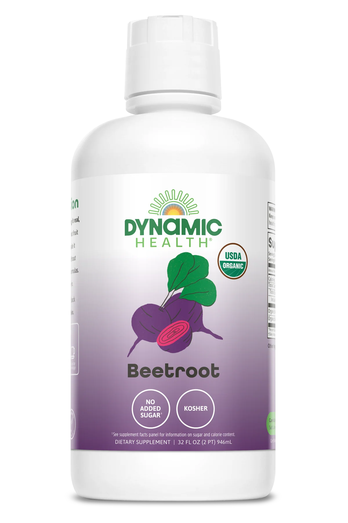 BEETROOT 32 FL OZ