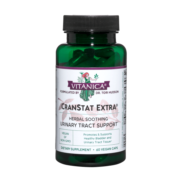 CRANSTAT EXTRA 60 VC