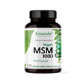 VEGAN MSM 1000 100VC