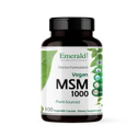 VEGAN MSM 1000 100VC
