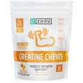 CREATINE PEACH MANGO 60 CHEWS